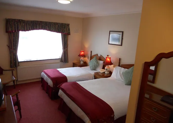 Hotel Rhu Glenn Waterford