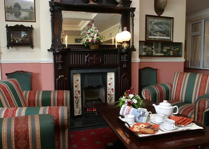 Hotel Rhu Glenn Waterford