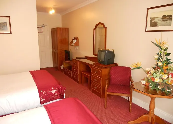 Rhu Glenn Hotel Waterford