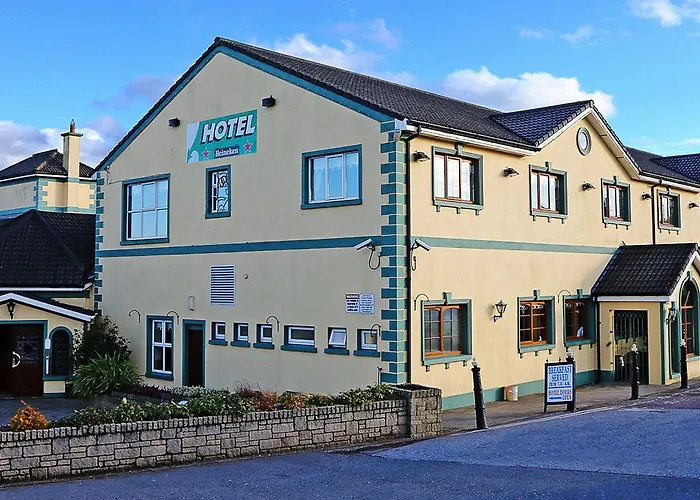 Rhu Glenn 3* Waterford