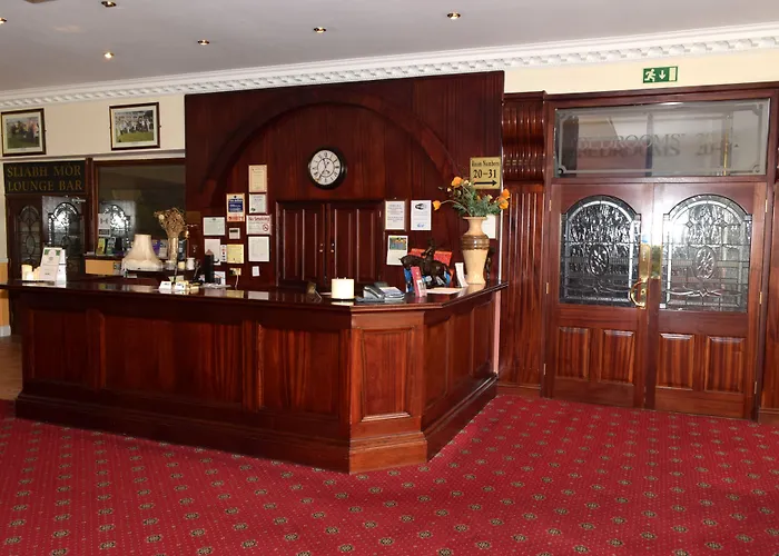 Rhu Glenn 3* Waterford