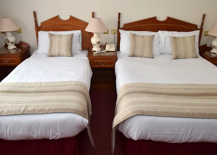 Rhu Glenn Hotel 3*