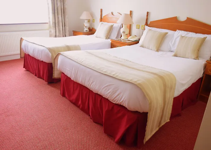 Hotel Rhu Glenn Waterford