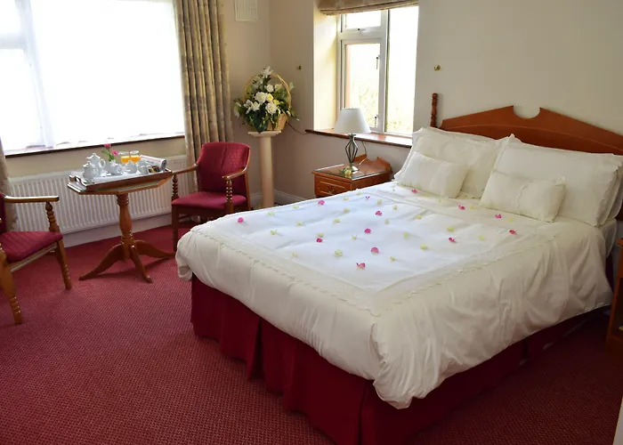 Hotel Rhu Glenn