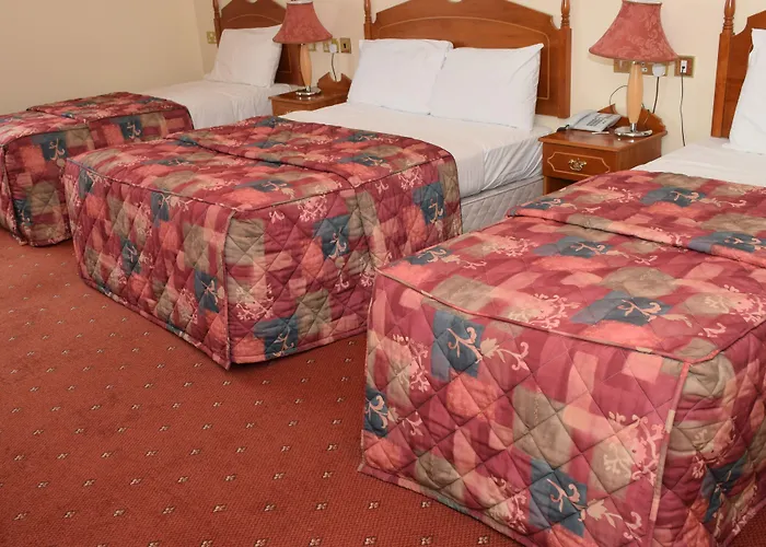 Rhu Glenn 3* Waterford