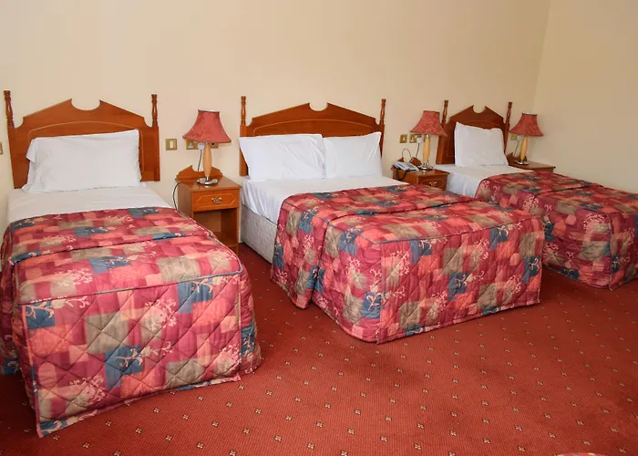 Hotel Rhu Glenn Waterford