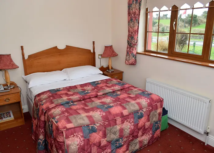 Rhu Glenn 3* Waterford