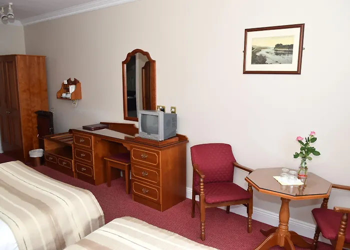 Hotel Rhu Glenn Waterford