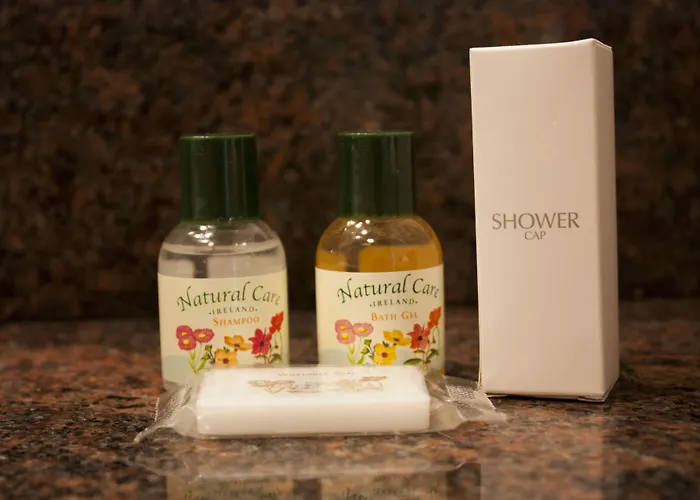 Rhu Glenn 3* Waterford