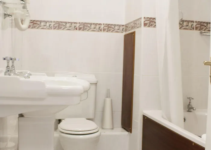 Hotel Rhu Glenn Waterford