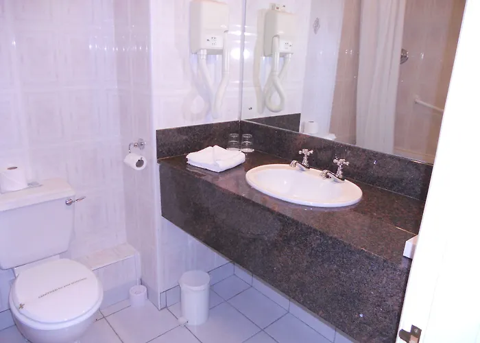 Rhu Glenn 3* Waterford