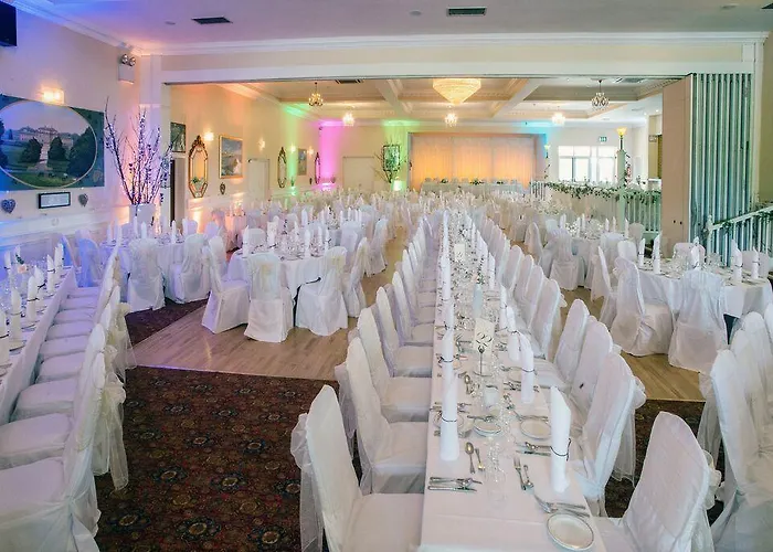 Rhu Glenn Hotel Waterford