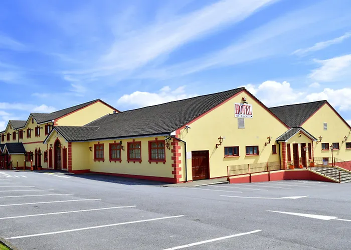 Hotel Rhu Glenn Waterford