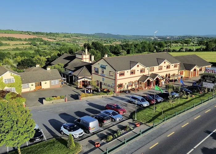 Hotel Rhu Glenn Waterford