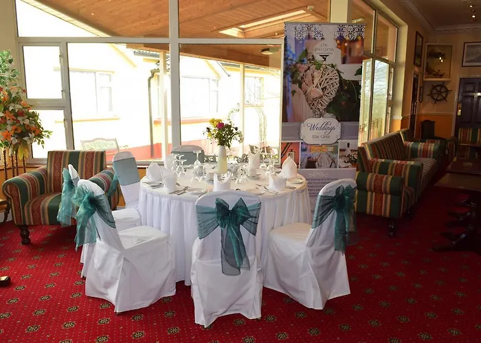 Hotel Rhu Glenn Waterford