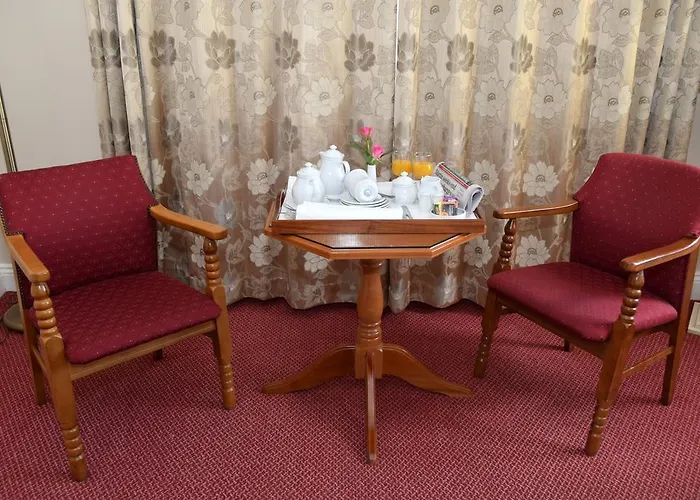 Rhu Glenn Hotel Waterford