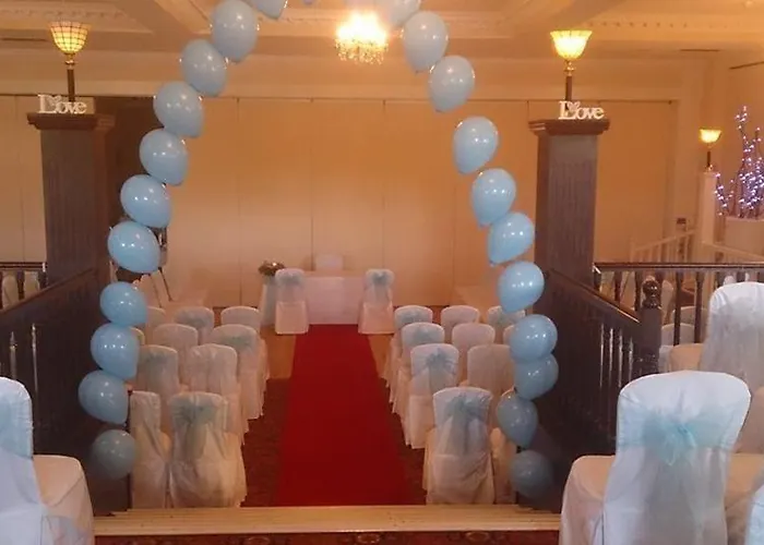 Hotel Rhu Glenn Waterford