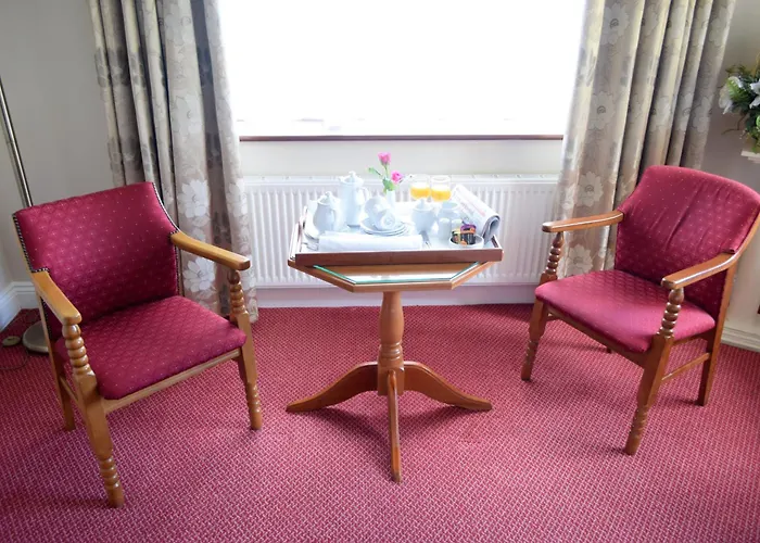 Hotel Rhu Glenn Waterford