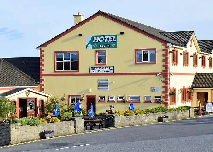Rhu Glenn Hotel Waterford